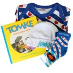 Baby Welkomstpakket Jonkje