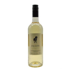 El Potro Frison Verdejo-Viura