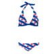 Triangel bikini