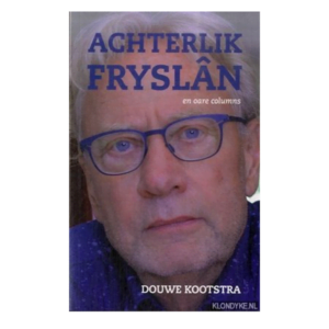 Achterlik Fryslân