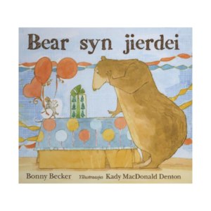 Bear syn jierdei