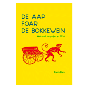 De aap foar de bokkewein