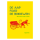 De aap foar de bokkewein