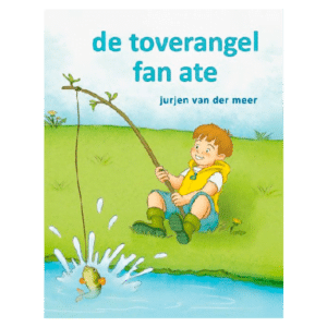 De toverangel fan Ate