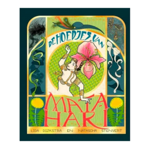 De houdsjes van Mata Hari