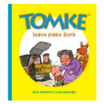 Tomke - Leave Pake Durk