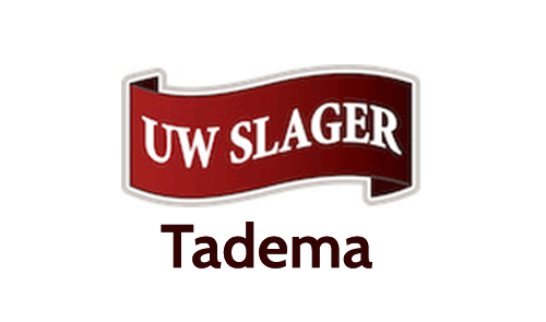 Tadema uw slager Fryske Kadoos