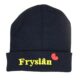 Muts Fryslân donkerblauw