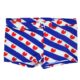 Zwembroek Friese vlag kids
