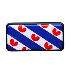 Autoparfum Friese vlag