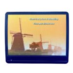 Muismat Fryslân Skûtsje