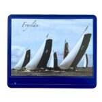 Muismat Fryslân Skûtsje